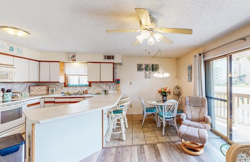 Orange Beach East Hotel | Lei Lani Mini Tower 118