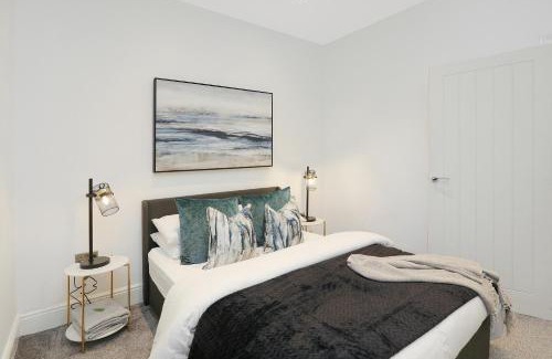 Welford Apartment | Leicester Serviced Accomodation with Free Sky and BT Sports