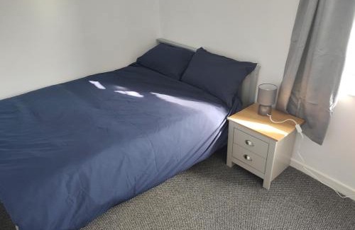 Burton on Trent House | Leicester Street