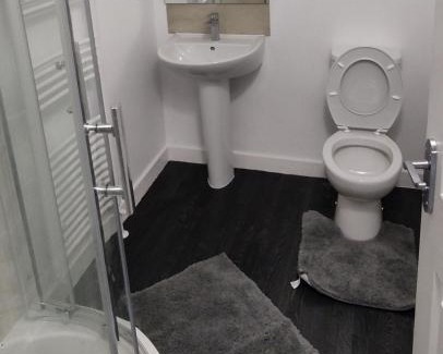 Burton on Trent House | Leicester Street