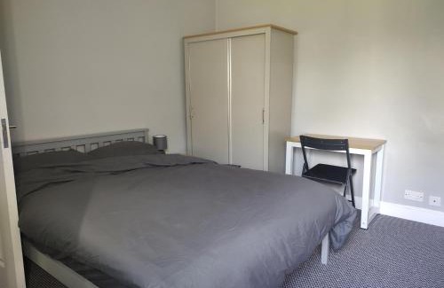 Burton on Trent House | Leicester Street