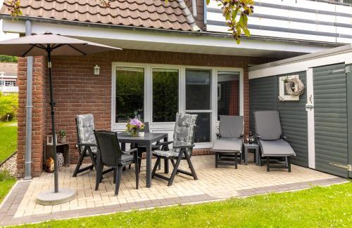 Greetsiel Apartment | Leichte Brise