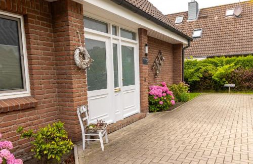 Greetsiel Apartment | Leichte Brise