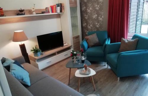 Greetsiel Apartment | Leichte Brise