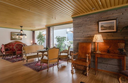 Leikanger Municipality Hotel | Leikanger Fjordhotel - Unike Hoteller