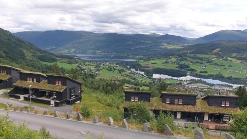 Skulestad Apartment | Leilighet i Tråstølen Bavallen Voss