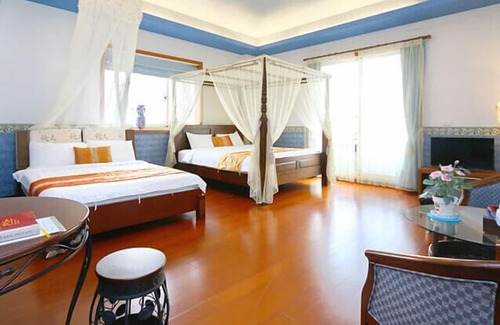 Yuanshan Bed & Breakfast | Leisure Bed and Breakfast