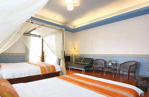 Yuanshan Bed & Breakfast | Leisure Bed and Breakfast