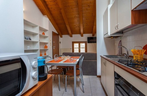 Buttrio Apartment | Leisure & Business