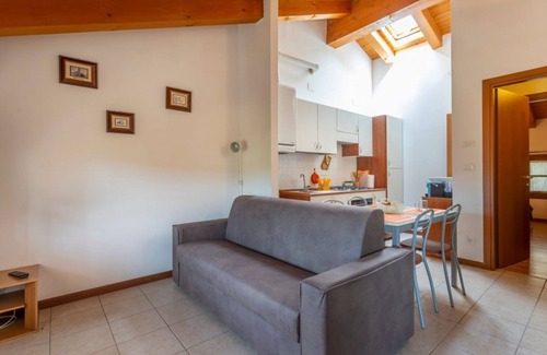 Buttrio Apartment | Leisure & Business