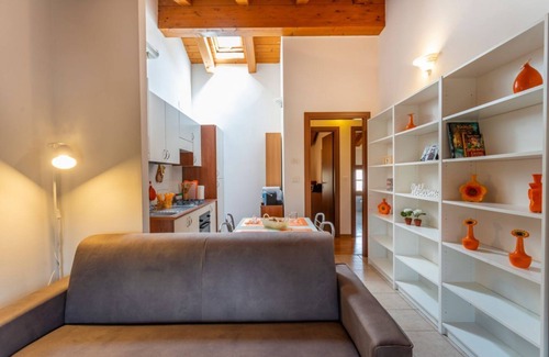 Buttrio Apartment | Leisure & Business