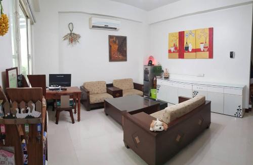 Hualien City Centre House | Leisure Homestay