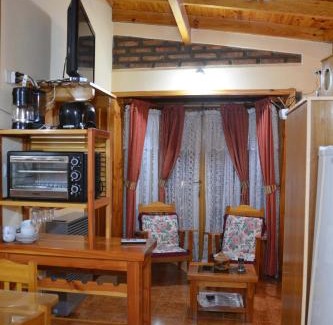 Esquel Apartment | Lejana Patagonia