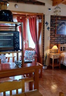 Esquel Apartment | Lejana Patagonia