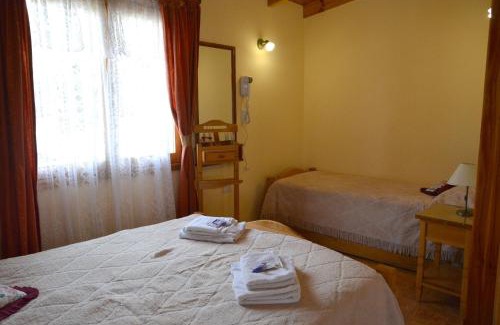 Esquel Apartment | Lejana Patagonia