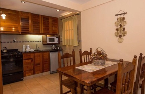 San Carlos de Bariloche Cabin | Lejano Nahuel Apart