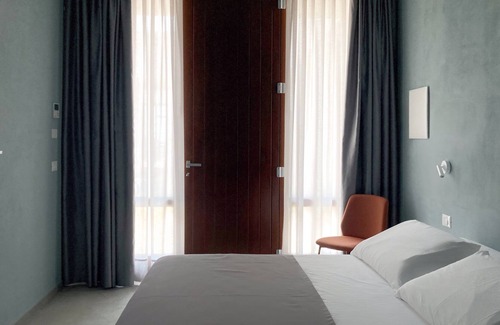 Scoglitti House | Lelè