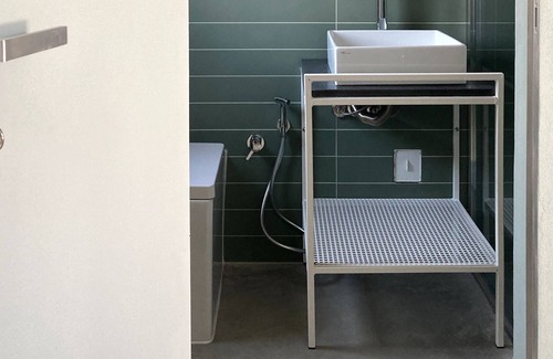 Scoglitti House | Lelè