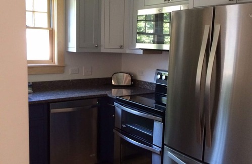 Leland House | Leland Home, Only Blocks from Downtown.