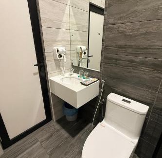 Sibu Hotel | LeLian Hotel SIBUJAYA