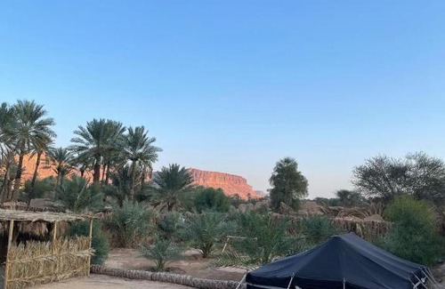 AlUla Apartment | Lelina suits