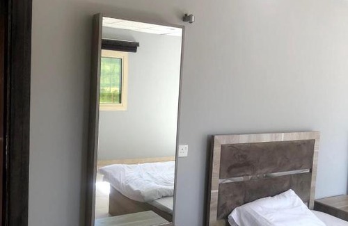 AlUla Apartment | Lelina suits