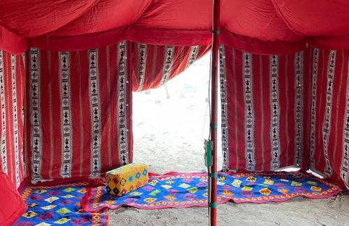 AlUla Apartment | Lelina suits