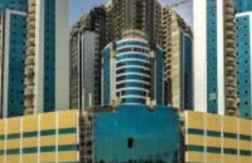 Ajman Apartment | Lemas 901