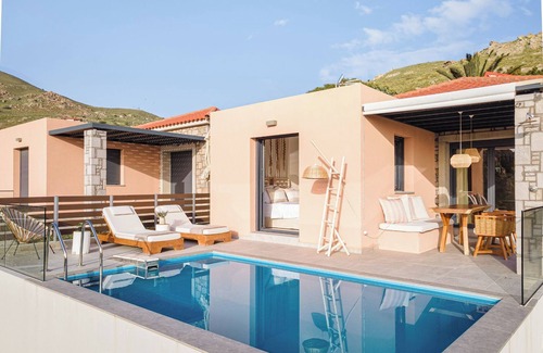 Agios Ioannis Apartment | LemnosThea Luxury Residence Two, LemnosThea Luxury Villas