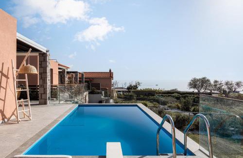 Agios Ioannis Villa | LemnosThea Luxury Villas