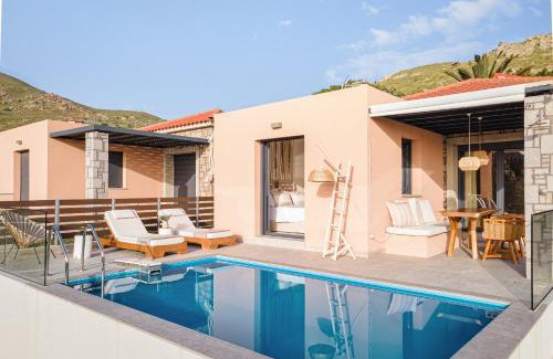 Agios Ioannis Villa | LemnosThea Luxury Villas
