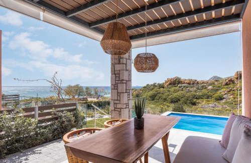 Agios Ioannis Villa | LemnosThea Luxury Villas