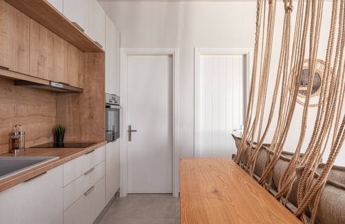 Agios Ioannis Villa | LemnosThea Luxury Villas