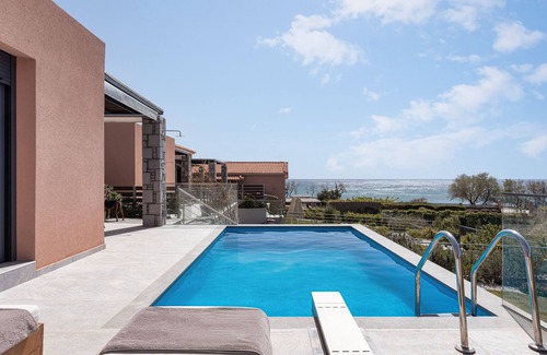 Agios Ioannis Villa | LemnosThea Luxury Villas