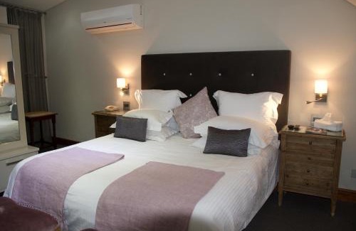 Paarl House | Lemoenkloof Boutique Hotel