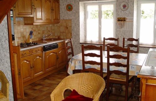 Crozon House | lemoign-locations