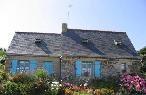 Crozon House | lemoign-locations
