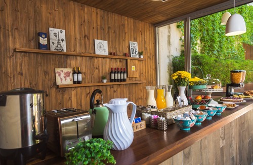San Telmo Apartment | Lemon Apartments