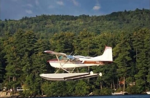 Denmark Cottage | Lemon Drop CottagenEnjoy "Vacationland" in our cozy cottage. Dog Friendly!