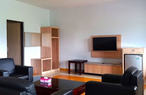 Lembang Hotel | Lemon Hotel