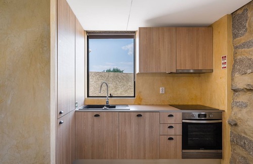 Oldroes Cottage | Lemon House - Valpendre