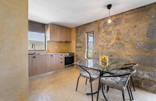Oldroes Cottage | Lemon House - Valpendre