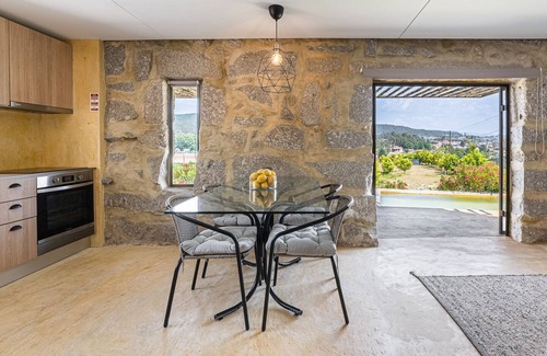 Oldroes Cottage | Lemon House - Valpendre