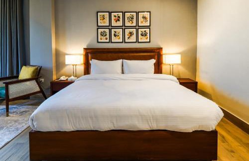 Nathia Gali Hotel | Lemon Lodges By Roomy, Nathiagali