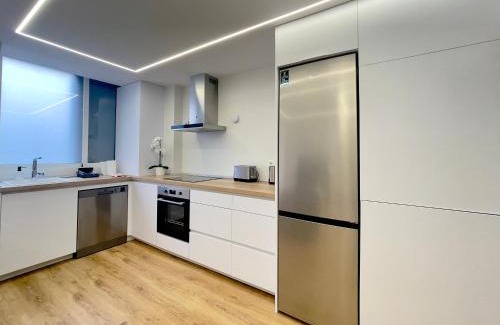 Murcia Apartment | Lemon & Muralla -Céntrico-Nuevo-Premium