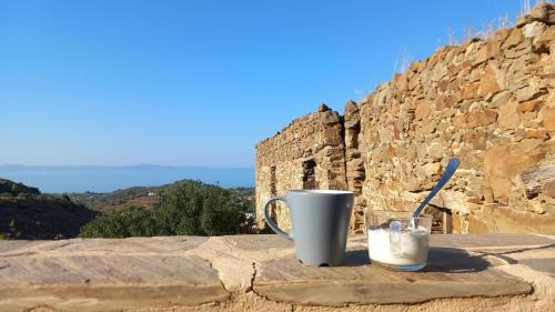 Volissos House | Lemon's Cottage House, Volissos, Chios