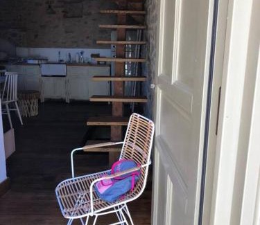 Volissos House | Lemon's Cottage House, Volissos, Chios