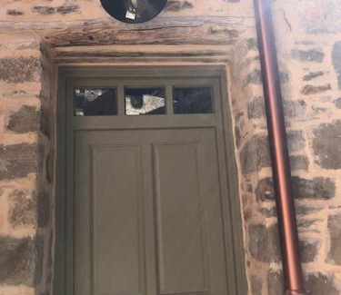 Volissos House | Lemon's Cottage House, Volissos, Chios