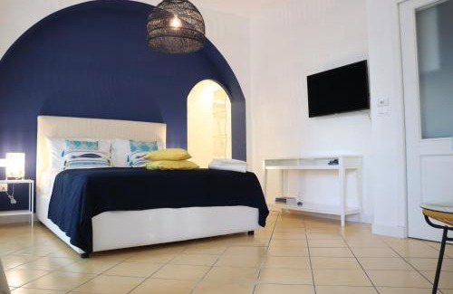 Posillipo House | Lemon Suite