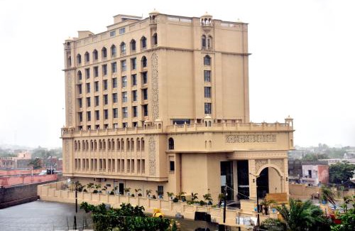 Dwarka Hotel | Lemon Tree Premier, Dwarka